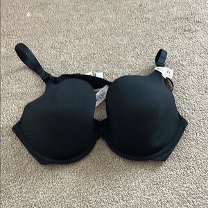 Black Women's Bra Victoria Secret
